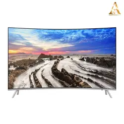 تلویزیون سامسونگ مدل MU8995 سایز ۵۵ اینچ