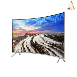 تلویزیون سامسونگ مدل MU8995 سایز ۵۵ اینچ
