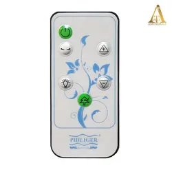 پنکه بدون پره فیلیگر