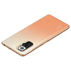 گوشی موبایل شیائومی مدل Redmi Note 10 pro M2101K6G دو سیم‌ کارت ظرفیت ۱۲۸ گیگابایت و رم ۶ گیگابایت