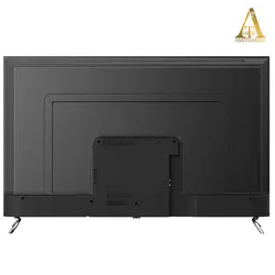 تلویزیون جی پلاس مدل GTV-65KU722S سایز ۶۵ اینچ