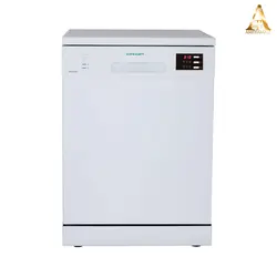 ماشین ظرفشویی کروپ مدل DMC-2140