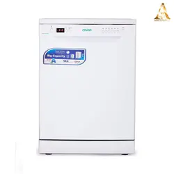 ماشین ظرفشویی کروپ مدل DSC-1406