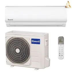 کولر گازی ۱۲۰۰۰ زانتی