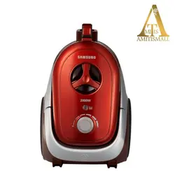 جارو برقی بدون کیسه سامسونگ VC-970
