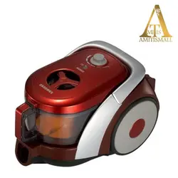 جارو برقی بدون کیسه سامسونگ VC-970