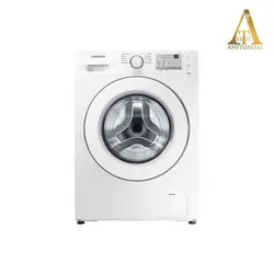 ماشین لباسشویی سامسونگ مدل J1241 ظرفیت ۷ کیلوگرم