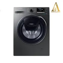 ماشین لباسشویی سامسونگ مدل P1494 ظرفیت ۹ کیلوگرم
