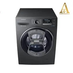 ماشین لباسشویی سامسونگ مدل P1494 ظرفیت ۹ کیلوگرم
