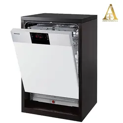 ماشین ظرفشویی سامسونگ مدل D175
