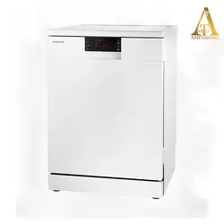 ماشین ظرفشویی سامسونگ مدل D153