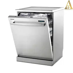 ماشین ظرفشویی سامسونگ مدل D160