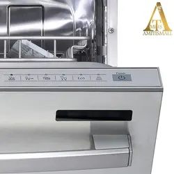 ماشین ظرفشویی سامسونگ مدل D160