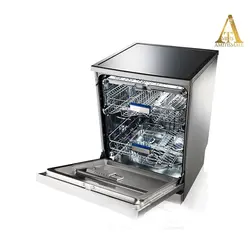 ماشین ظرفشویی سامسونگ مدل D156