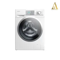 ماشین لباسشویی دوو مدل DWK-7100