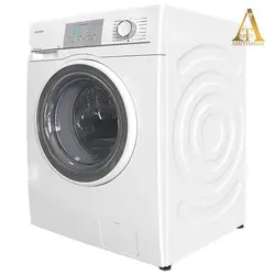 ماشین لباسشویی دوو مدل DWK-7100