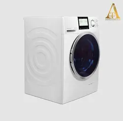 ماشین لباسشویی دوو مدل DWK-YOUNG 86C