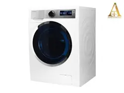 ماشین لباسشویی دوو سری ذن لایف مدل DWK-LIFE82TB