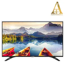 تلویزیون ایکس ویژن مدل ۵۵XT540 سایز ۵۵ اینچ