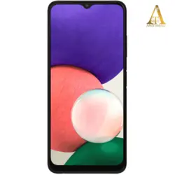 موبایل سامسونگ مدل Galaxy A22 SM-A225F/DSN دو سیم کارت ۴g ظرفیت ۱۲۸ گیگابایت و رم ۶