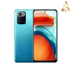 گوشی موبایل شیائومی مدل Poco X3 GT دو سیم‌کارت ظرفیت ۱۲۸ گیگابایت و رم ۸ گیگابایت