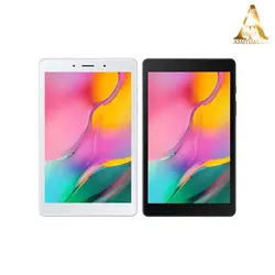 تبلت سامسونگ مدل Galaxy Tab A 8.0 2019 LTE SM-T295 ظرفیت ۳۲ گیگابایت