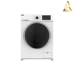 ماشین لباسشویی ۹ کیلویی سام مدل P1475