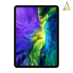 تبلت اپل مدل inch WiFi iPad Pro 2021 ظرفیت ۵۱۲ گیگابایت