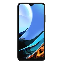 گوشی موبایل شیائومی مدل redmi 9T M2010J19SG ظرفیت ۱۲۸ گیگابایت و رم ۶ گیگابایت