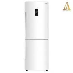 یخچال فریزر جی پلاس مدل GRF-K322w