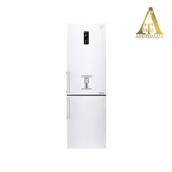 یخچال فریزر ال جی مدل BF76