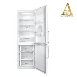 یخچال فریزر ال جی مدل BF76
