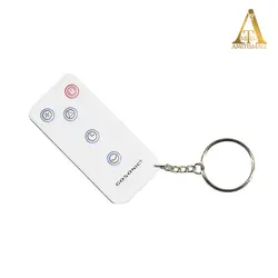 پنکه دو منظوره گوسونیک مدل GSF-187