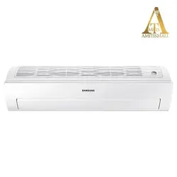 کولر گازی سامسونگ مدل AR12MQFRBWK/FA