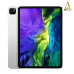 تبلت اپل مدل iPad Pro 11 inch 2020 WiFi ظرفیت ۲۵۶ گیگابایت