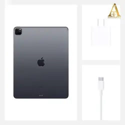 تبلت اپل مدل iPad Pro 11 inch 2020 WiFi ظرفیت ۲۵۶ گیگابایت
