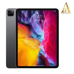 تبلت اپل مدل iPad Pro 11 inch 2020 4G ظرفیت ۱۲۸ گیگابایت