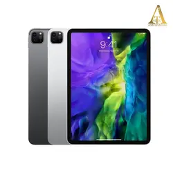 تبلت اپل مدل iPad Pro 11 inch 2020 4G ظرفیت ۱۲۸ گیگابایت