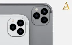 تبلت اپل مدل iPad Pro 11 inch 2020 4G ظرفیت ۱۲۸ گیگابایت