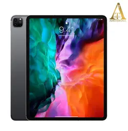 تبلت اپل مدل iPad Pro 2020 12.9 inch 4G ظرفیت ۲۵۶ گیگابایت