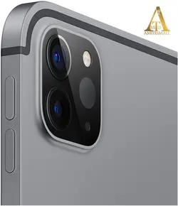 تبلت اپل مدل iPad Pro 2020 12.9 inch 4G ظرفیت ۲۵۶ گیگابایت