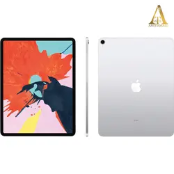 تبلت اپل مدل iPad Pro 2020 12.9 inch 4G ظرفیت ۵۱۲ گیگابایت