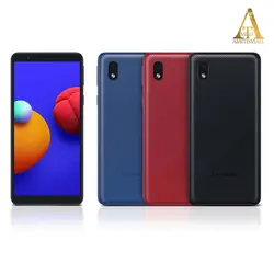 گوشی موبایل سامسونگ مدل Galaxy A01 R2 دو سیم کارت ظرفیت ۱۶ گیگابایت