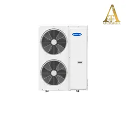 کولر گازی ایستاده اسپلیت جنرال گلد ۴۸ هزار