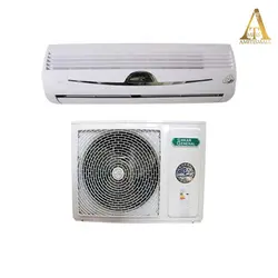 کولر گازی اسپلیت جنرال طرح لبخند ۲۴۰۰۰