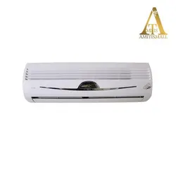 کولر گازی اسپلیت جنرال طرح لبخند ۱۲ هزار