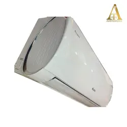 کولر گازی ۲۴۰۰۰ گری مدل اکسنت