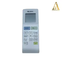 کولر گازی ۲۴۰۰۰ گری مدل اکسنت