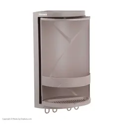 استند حمام همارا مدل سه گوش