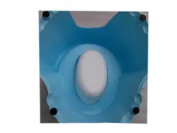 توالت فرنگی کودک هوم کت کد 4108